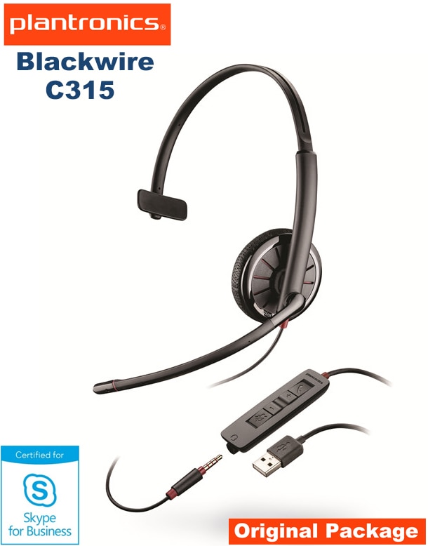 Plantronics-Blackwire C225 3.5mm ̳뷲  ĵ..